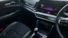 Kia Sportage 1.6T GDi ISG GT-Line 5dr Petrol Estate